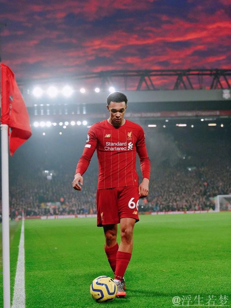 曼彻斯特起飞被嘲讽，利物浦机场社媒调侃阿诺德叛徒