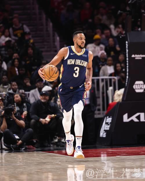 布鲁克斯砍17+8 鹈鹕主场险胜黄蜂锡安麦科勒姆缺阵 布鲁克斯砍17+8 鹈鹕主场险胜黄蜂锡安麦科勒姆缺阵