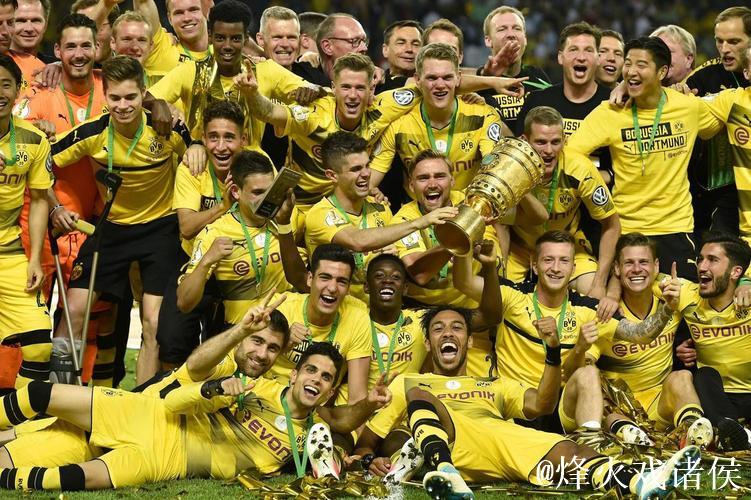 多特蒙德俱乐部员工去超市“打零工”