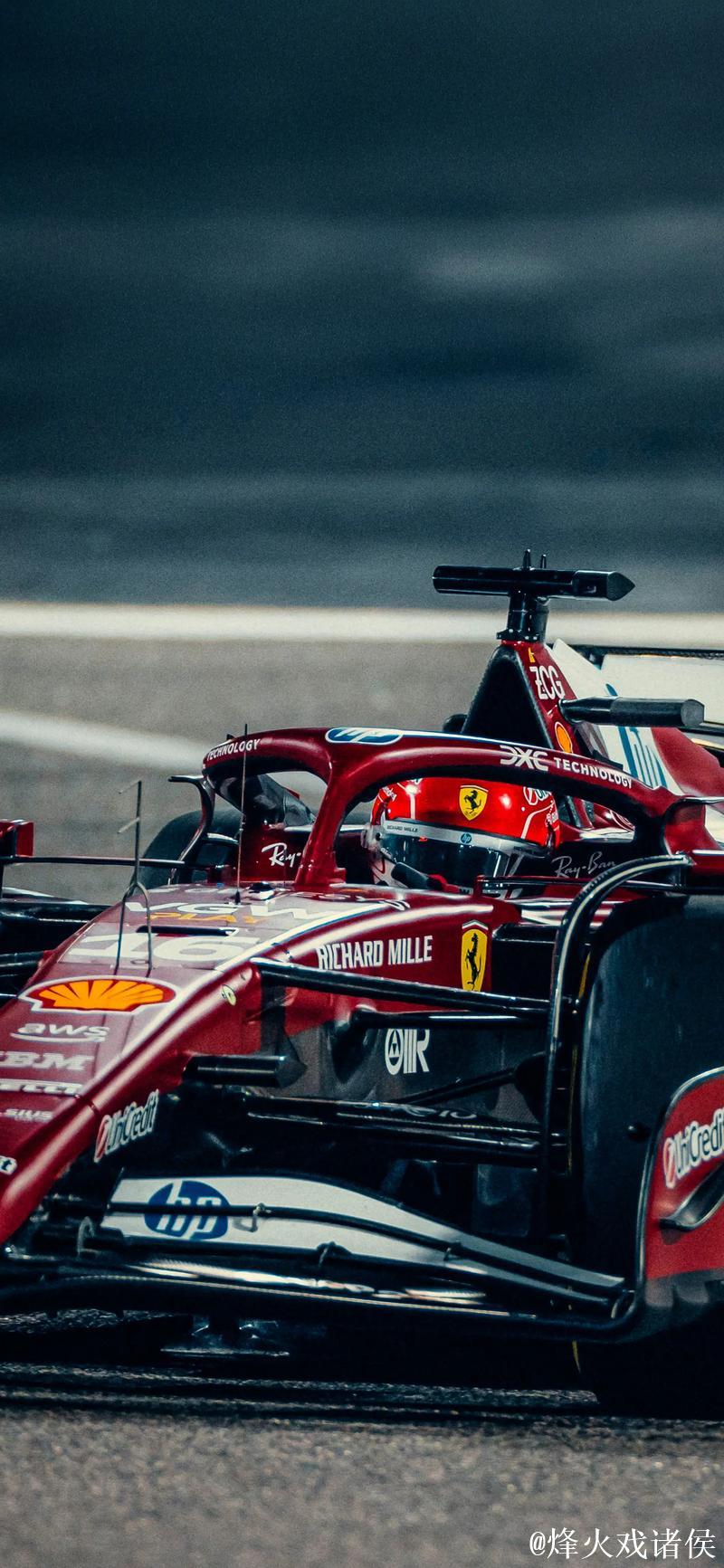 F1巴林站正赛:皮亚斯特里杆位夺冠 拉塞尔第2 F1巴林站正赛:皮亚斯特里杆位夺冠 拉塞尔第2