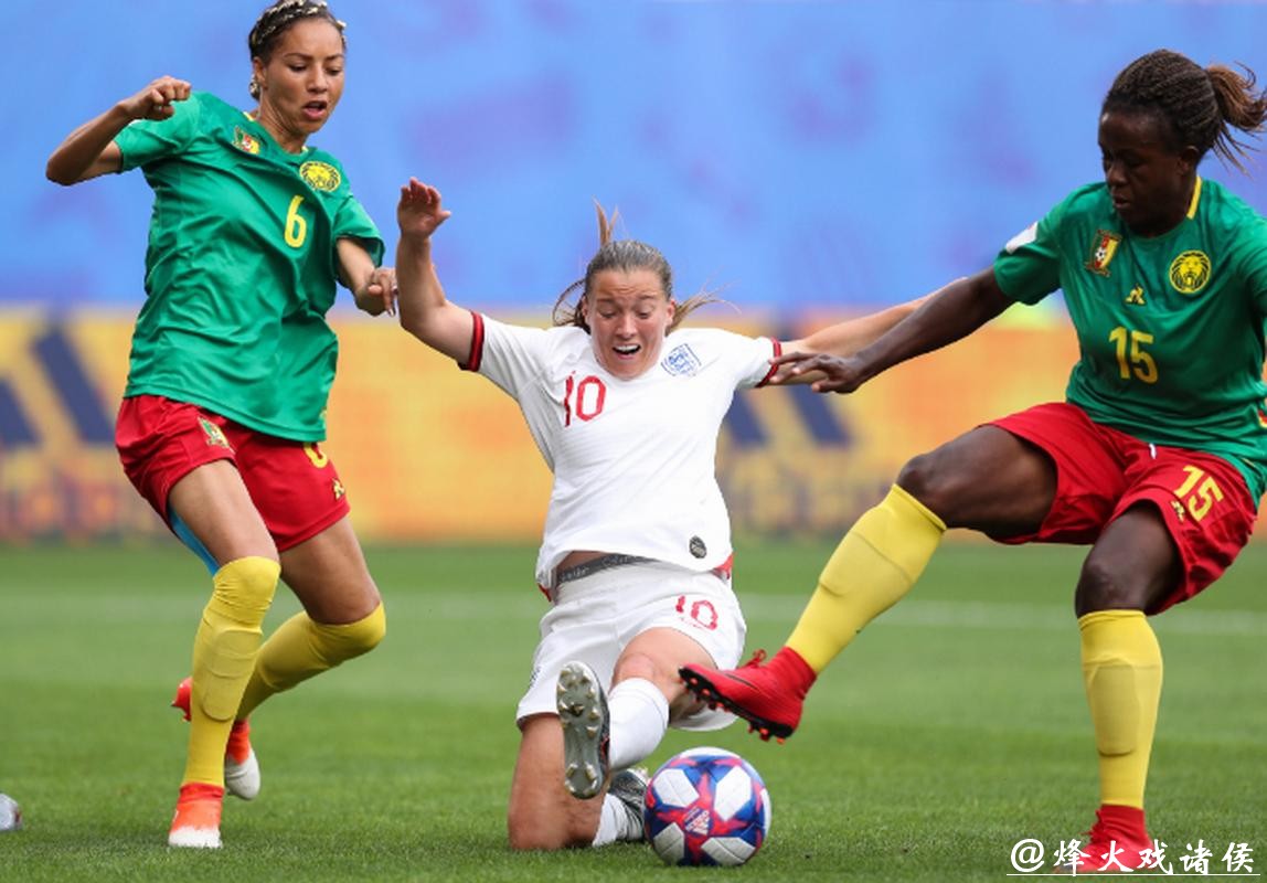 畅享精彩：女足世界杯全程高清直播