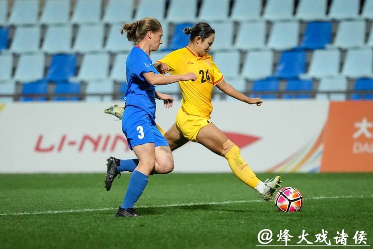 畅享精彩：女足世界杯全程高清直播